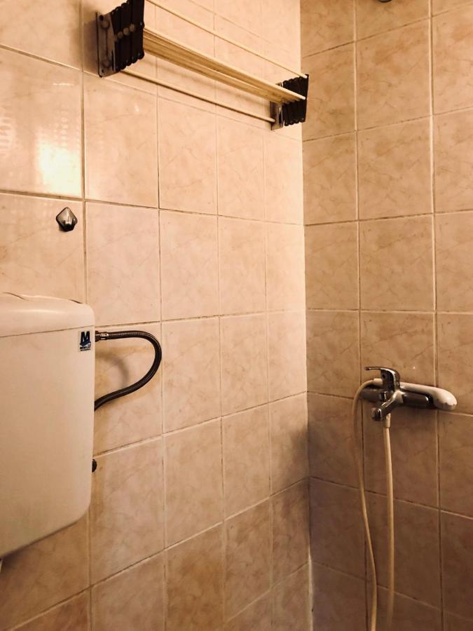 Kraguj Apartments 1 Kragujevac Dış mekan fotoğraf