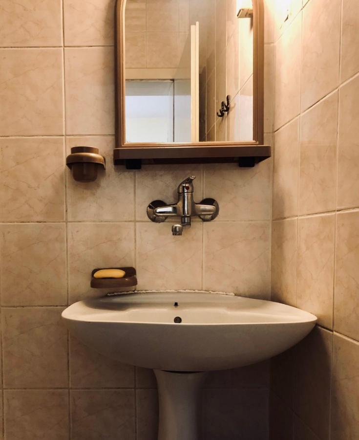 Kraguj Apartments 1 Kragujevac Dış mekan fotoğraf