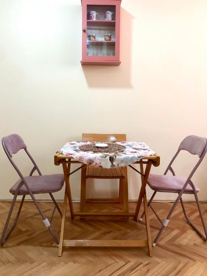 Kraguj Apartments 1 Kragujevac Dış mekan fotoğraf