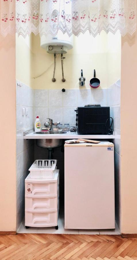 Kraguj Apartments 1 Kragujevac Dış mekan fotoğraf